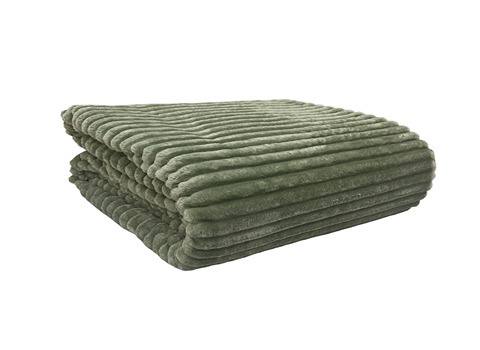 تصویر 1 از پخش مستقیم و قیمت ارزان پتو پلیسه ای