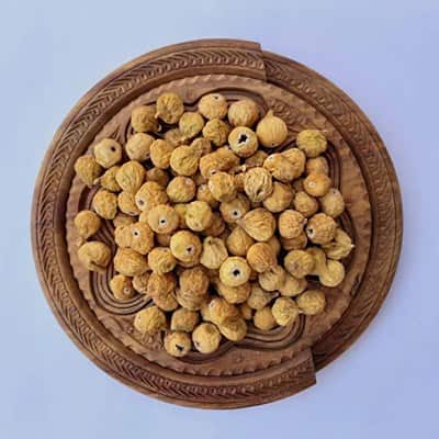 انجیر خشک عمده استهبان با بافت لطیف فاقد هر گونه افزودنی