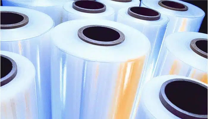 تصویر 2 از نایلون عریض برای بسته بندی سریع و آسان محصولات