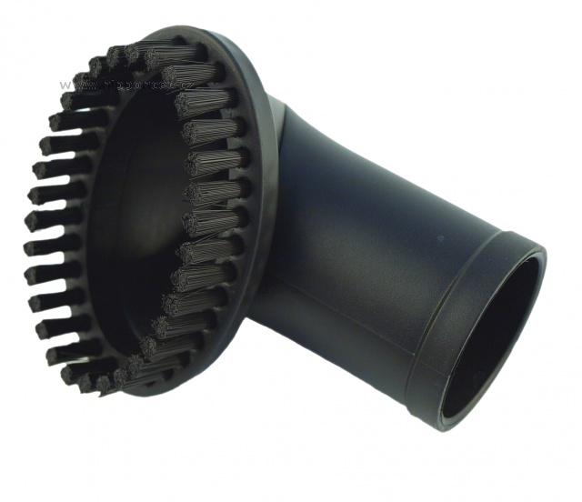 تصویر 2 از برس گردگیر جاروبرقی مقاوم در برابر سایش و فشار