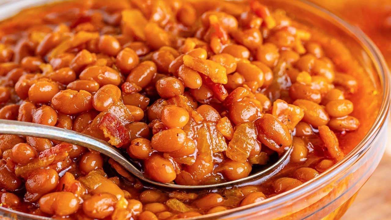 تصویر 3 از کنسرو لوبیا عدس مناسب انواع رژیم