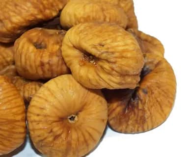 تصویر 2 از انجیر خشک غنچه مناسب استفاده در مصارف متنوع و خاص