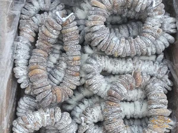 تصویر 4 از انجیر خشک اردی بافت نرم ویژه