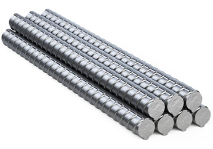 فروش میلگرد 10