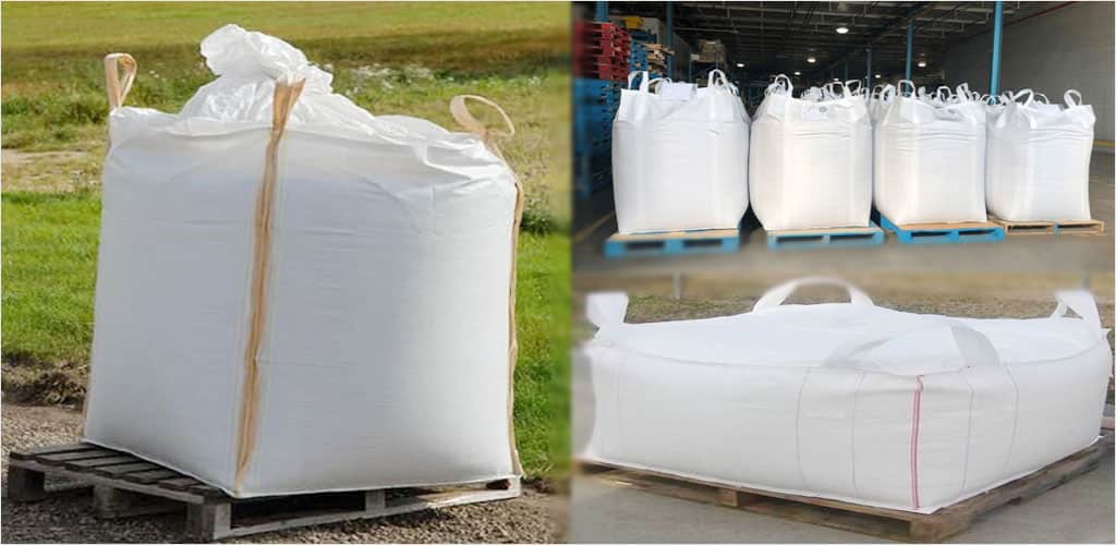 تصویر 2 از نایلون وکیوم برنج و حبوبات با طول عمر طولانی و کیفیت تضمینی