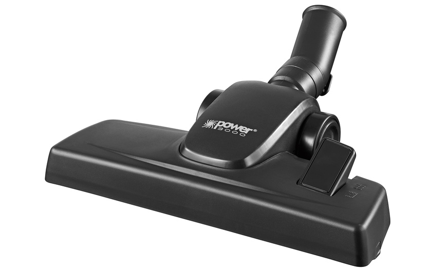 تصویر 4 از برس جاروبرقی مبلی مقاوم در برابر سایش و فشار