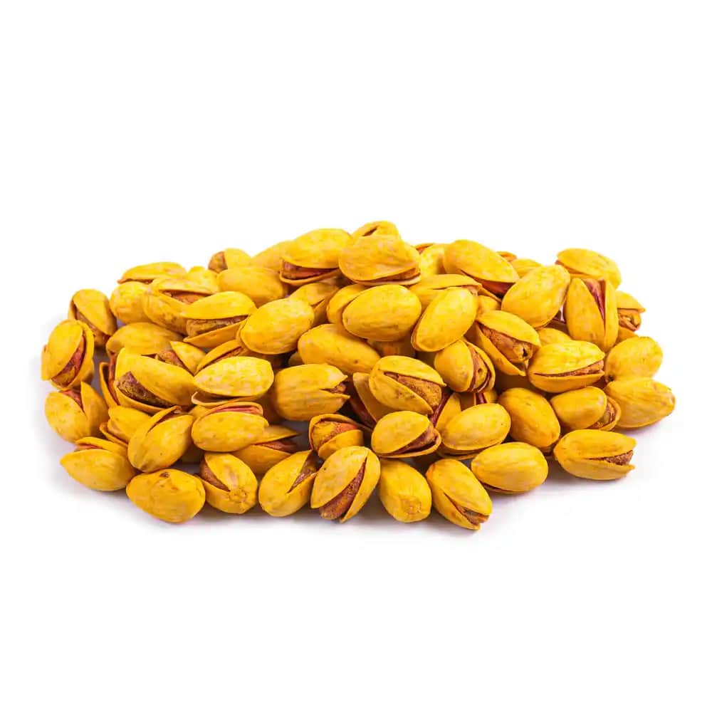 تصویر 2 از پسته احمدآقایی مناسب استفاده در ترکیب آجیل