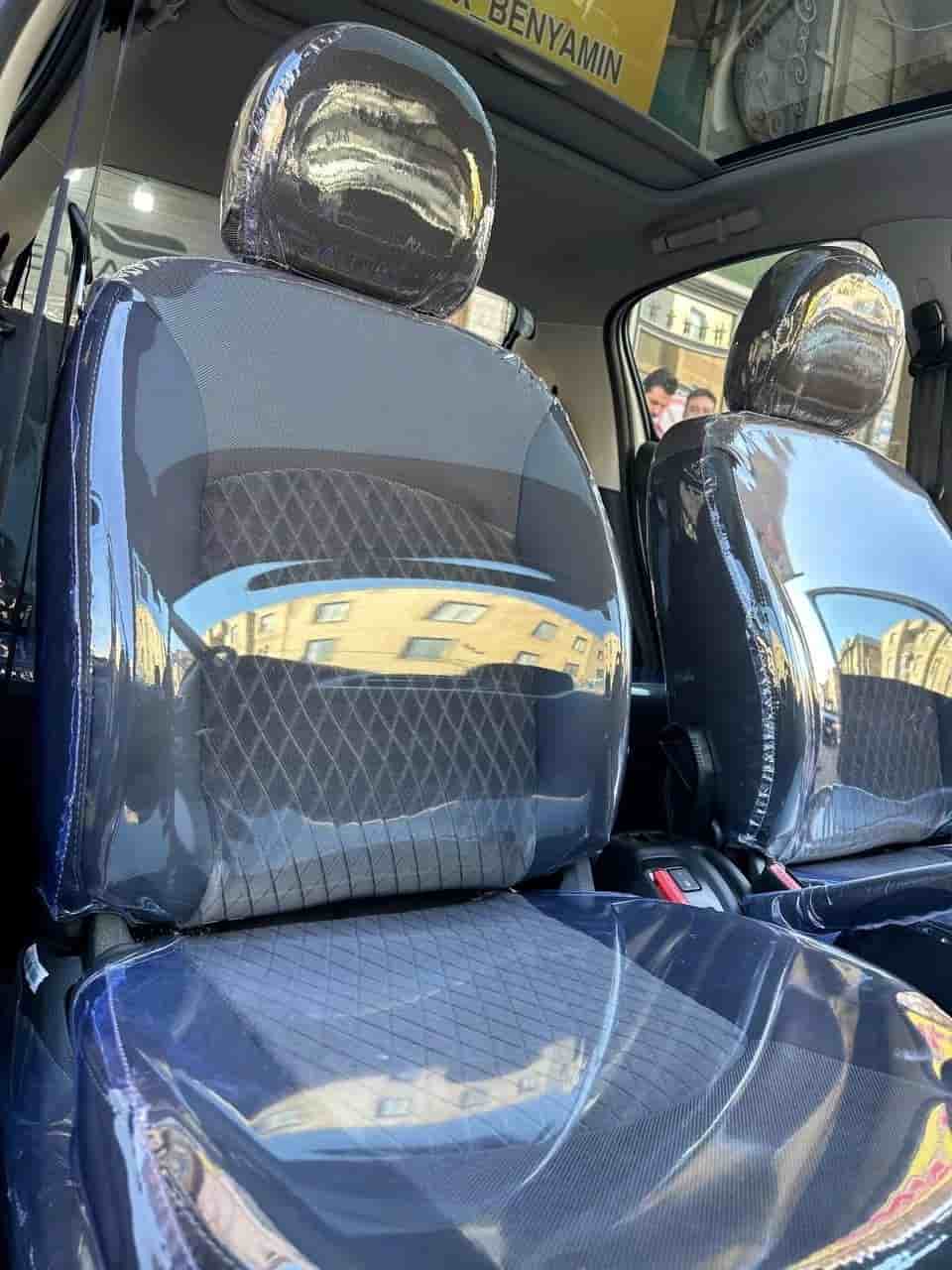 قیمت نایلون