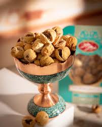 تصویر 4 از انجیر خشک سحرخیز تو سرخ یکدست با ظاهر برجسته