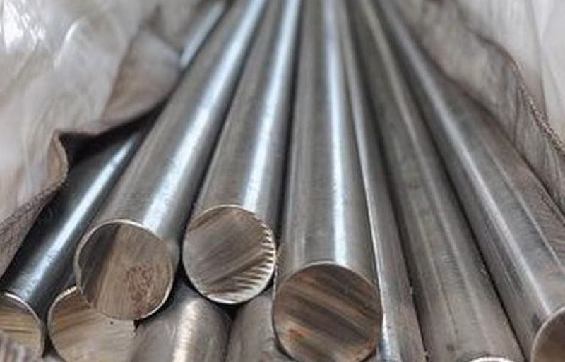 تصویر 1 از میلگرد 10 کاوه تولید شده برای اسکلت‌ بندی دقیق و مقاوم