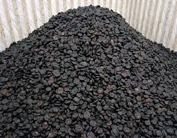 تصویر 4 از انجیر خشک مشکی محصولی سالم با بافت محکم و نرم