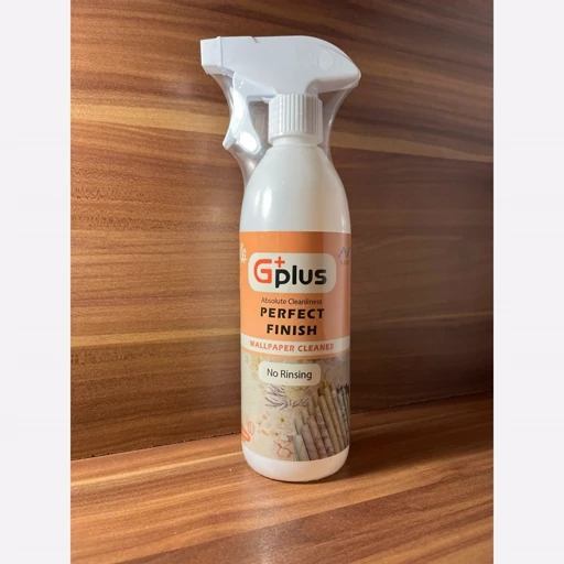 تصویر 5 از شوینده نانو کاغذ دیواری با فرمول ملایم و بدون آسیب به رنگ و بافت کاغذ