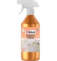 تصویر 4 از شوینده نانو کاغذ دیواری با فرمول ملایم و بدون آسیب به رنگ و بافت کاغذ