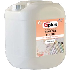 تصویر 3 از شوینده نانو کاغذ دیواری با فرمول ملایم و بدون آسیب به رنگ و بافت کاغذ