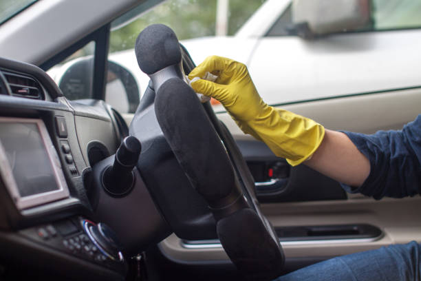 تصویر 3 از شوینده نانو صفر شو ماشین اسپری و مایع در بطری‌ های 500 میلی لیتر تا 2 لیتری