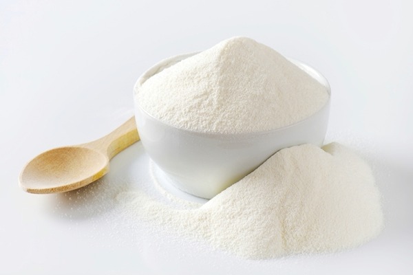 پودر شیر خشک پر چرب کاله دارای گواهی سلامت