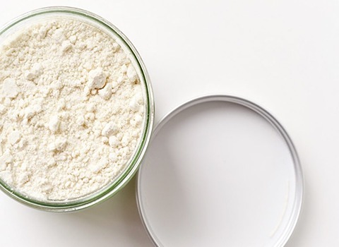 پودر شیر خشک کیسه ای با درصد خلوص بالا