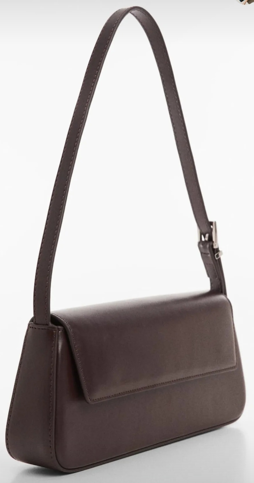 کیف دوشی زنانه چرم دستدوز در فروش عمده