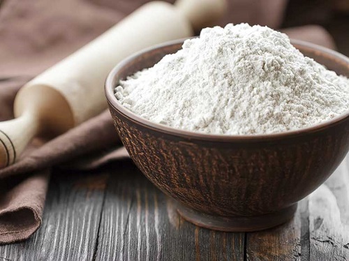 پودر شیر خشک اسپری درایر شده با استانداردهای بین المللی