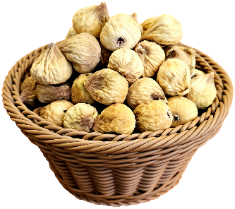 تصویر 4 از انجیر خشک مانی  شفاف نرم و تازه با بسته بندی بهداشتی