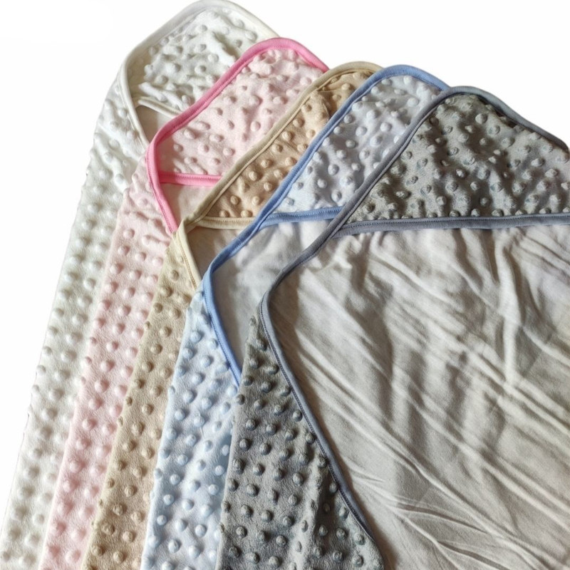 تصویر 4 از پتو حبابی نوزاد بهترین مراقب نوزاد در برابر سرما