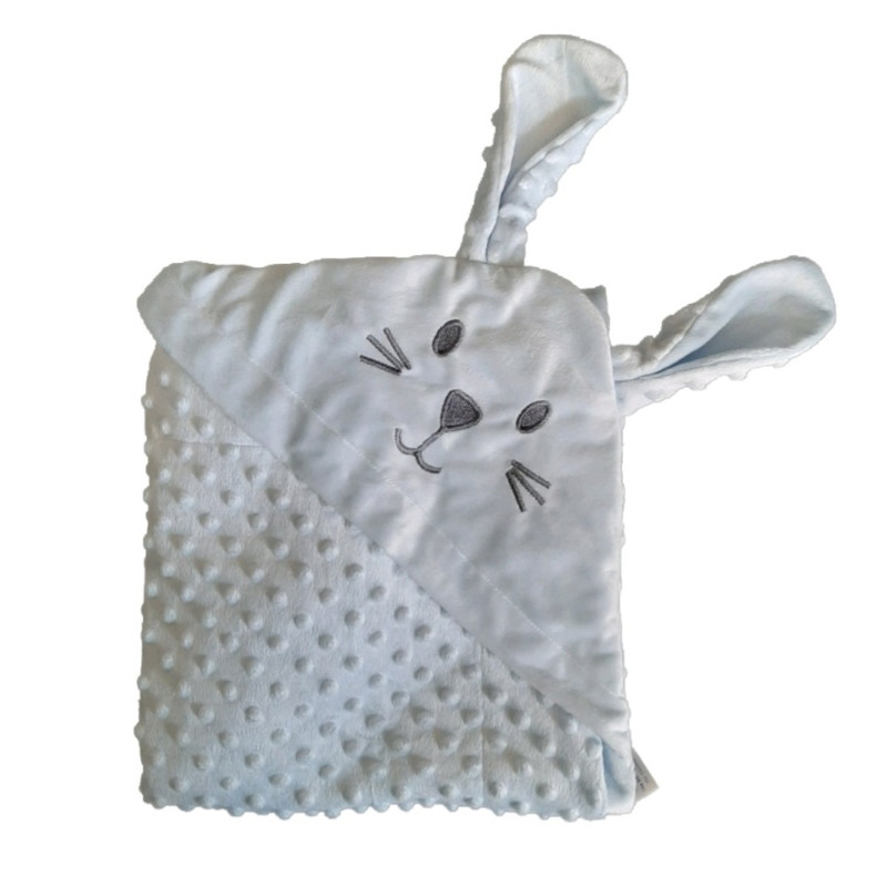 تصویر 2 از پتو حبابی نوزاد بهترین مراقب نوزاد در برابر سرما