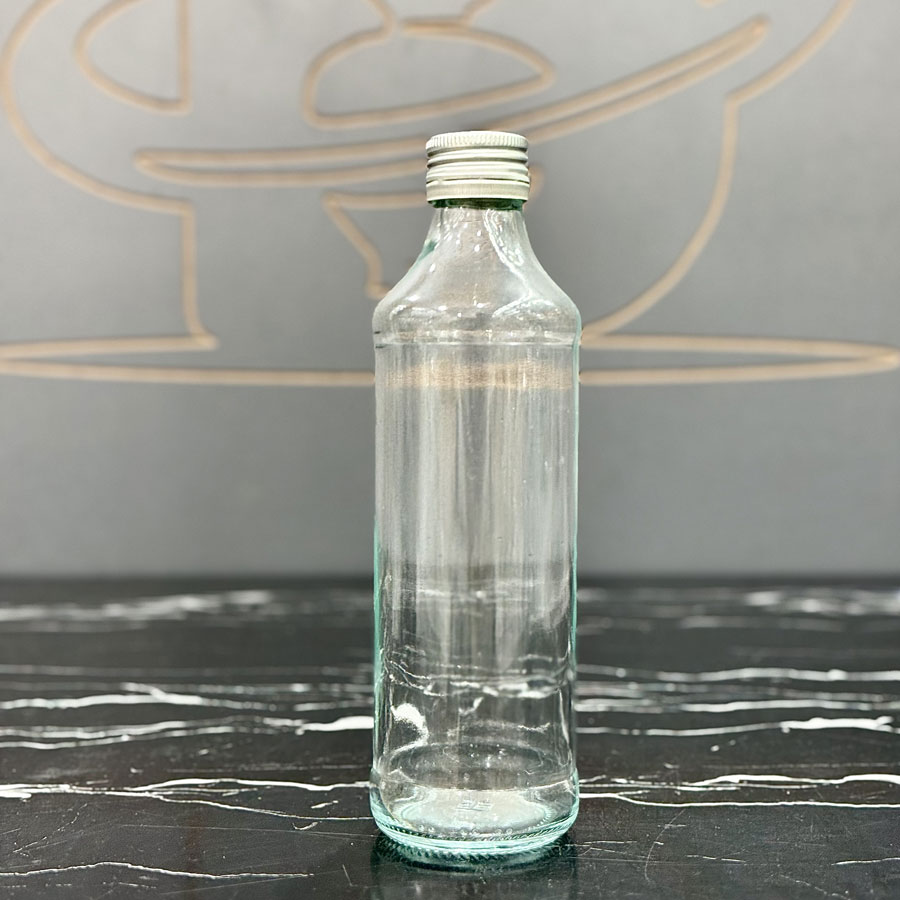 قیمت بطری شیشه ای قم + خرید باور نکردنی