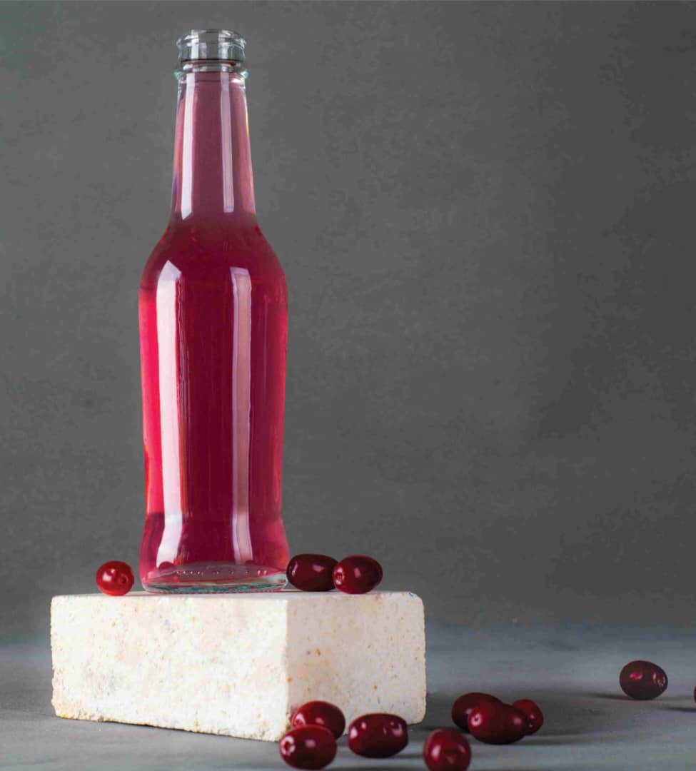 قیمت خرید بطری شیشه ای با درب فلزی + فروش ویژه