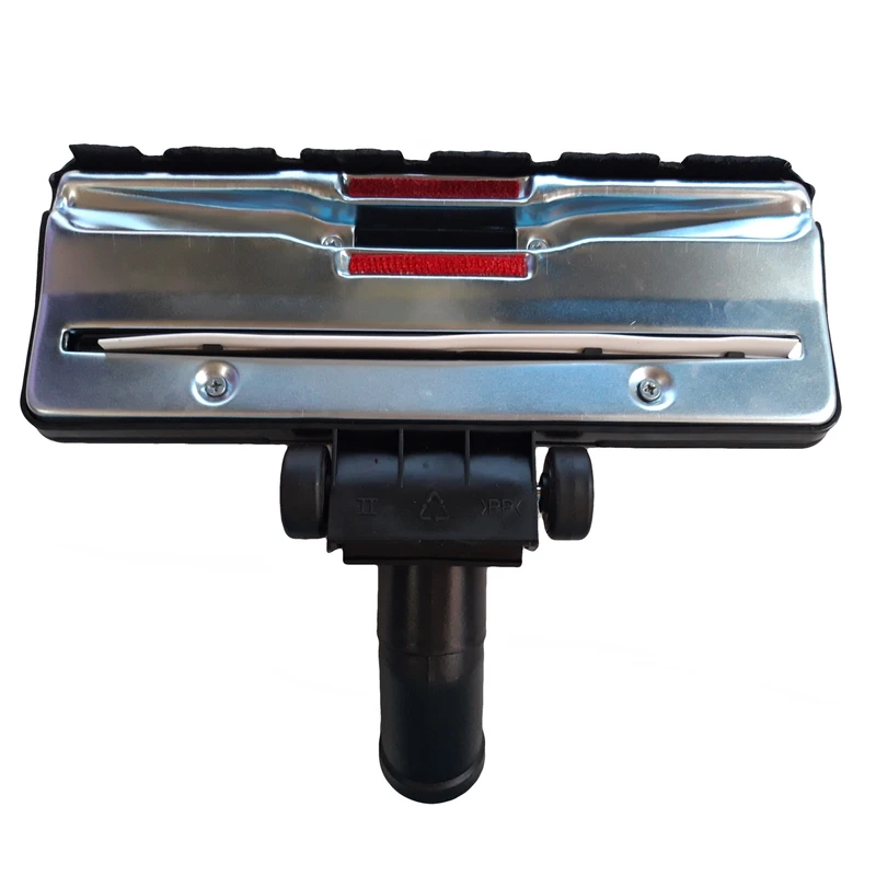 برس جاروبرقی بوش با دهانه استاندارد و اتصال محکم