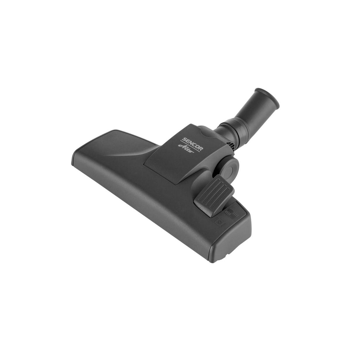 برس جاروبرقی قفل دار اصل با برند های مختلف