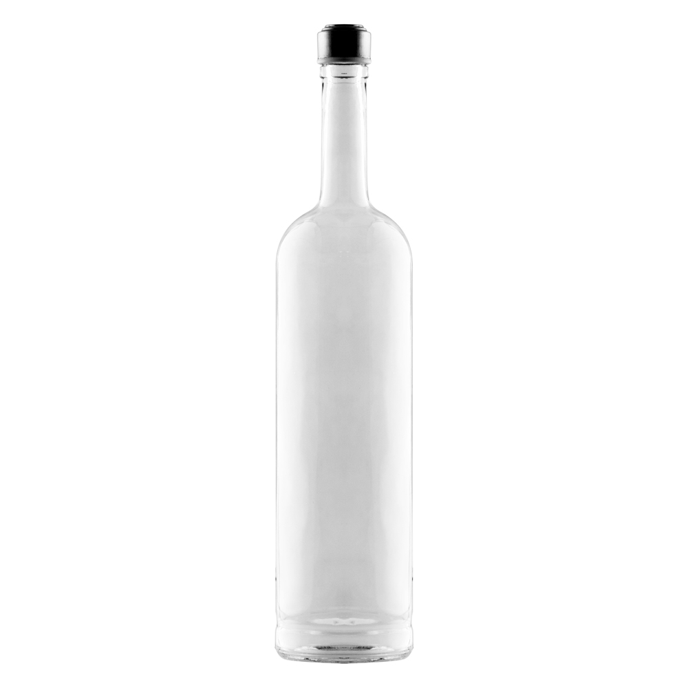 قیمت خرید بطری شیشه ای مات عمده به صرفه و ارزان