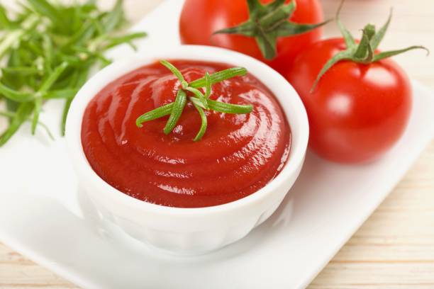 تصویر 4 از رب گوجه قوطی در بسته‌ بندی های 200 گرمی تا 800 گرمی استاندارد