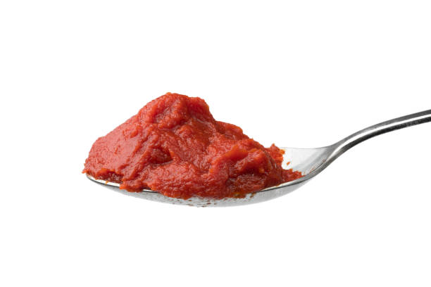 تصویر 3 از رب گوجه فرنگی اروم آدا تولید شده از گوجه های سالم با تضمین کیفیت