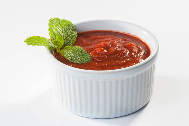 تصویر 1 از رب گوجه فرنگی اروم آدا تولید شده از گوجه های سالم با تضمین کیفیت