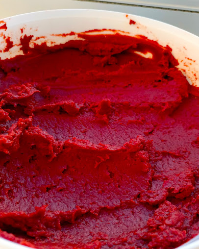 تصویر 1 از رب گوجه‌ فرنگی رعنا اقتصادی مناسب مصرف روزانه خانواده