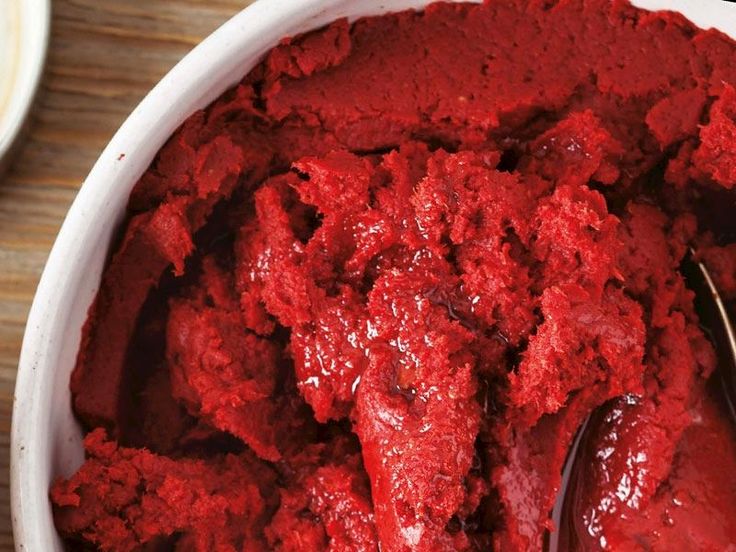 تصویر 4 از رب گوجه‌ فرنگی بدون مواد نگهدارنده و افزودنی شیمیایی