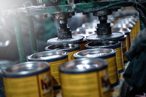 تصویر 5 از اصیل ترین چسب سنگ یک کیلویی بازار ایران کف قیمت عمده فروشی