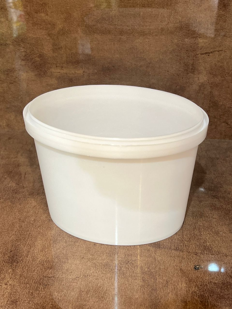 تصویر 4 از خرید سطل 14 لیتری درب دار پلاستیکی