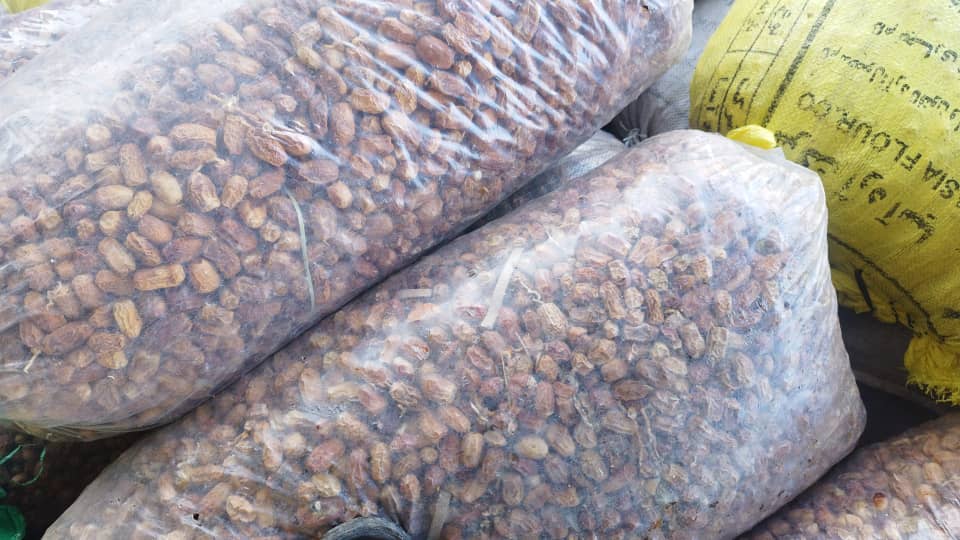 تصویر 2 از فروش خرما ضایعاتی در تهران