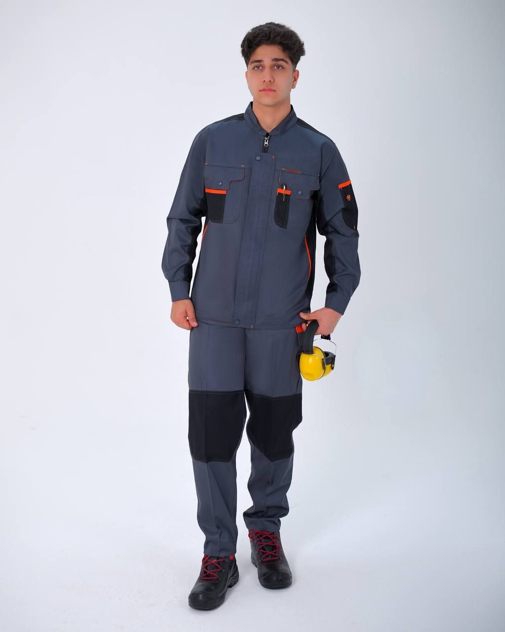 خرید تجهیزات