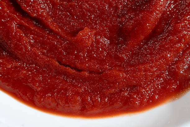 تصویر 3 از رب گوجه‌ فرنگی پیک تولید شده با فناوری پاستوریزاسیون استاندارد