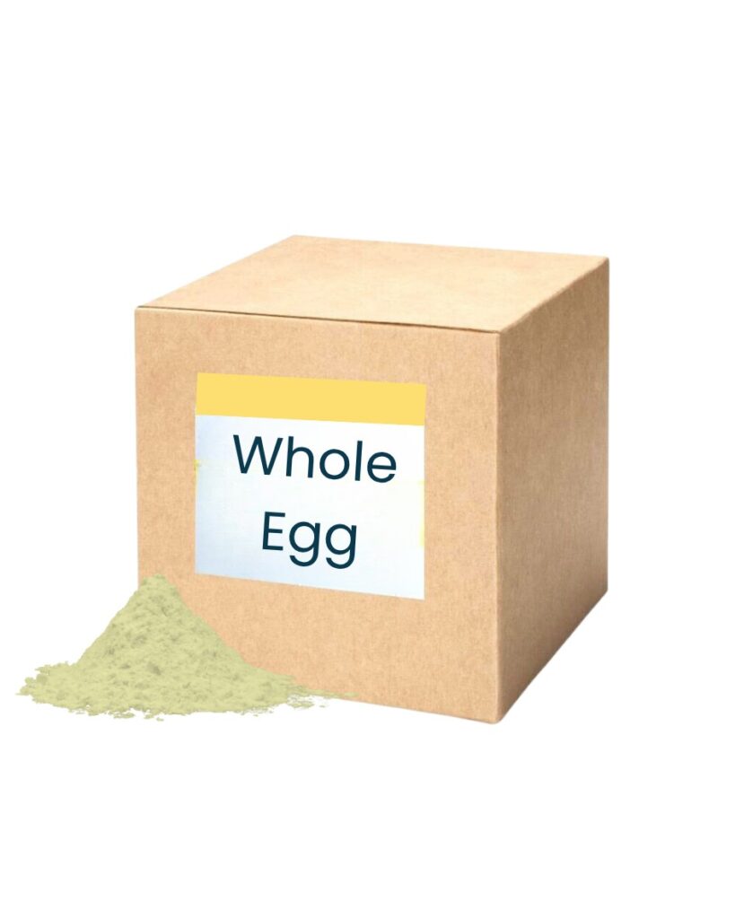 قیمت پودر سفیده تخم مرغ بدنسازی و رژیمی