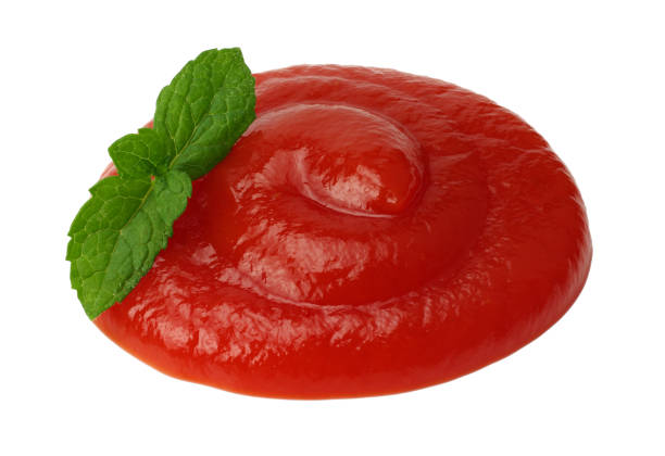 تصویر 2 از رب گوجه فرنگی چین چین ۸۰۰ گرمی با گواهی استاندارد ملی