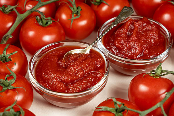 تصویر 2 از رب گوجه فرنگی چیما ویژه صادرات با غلظت بالا