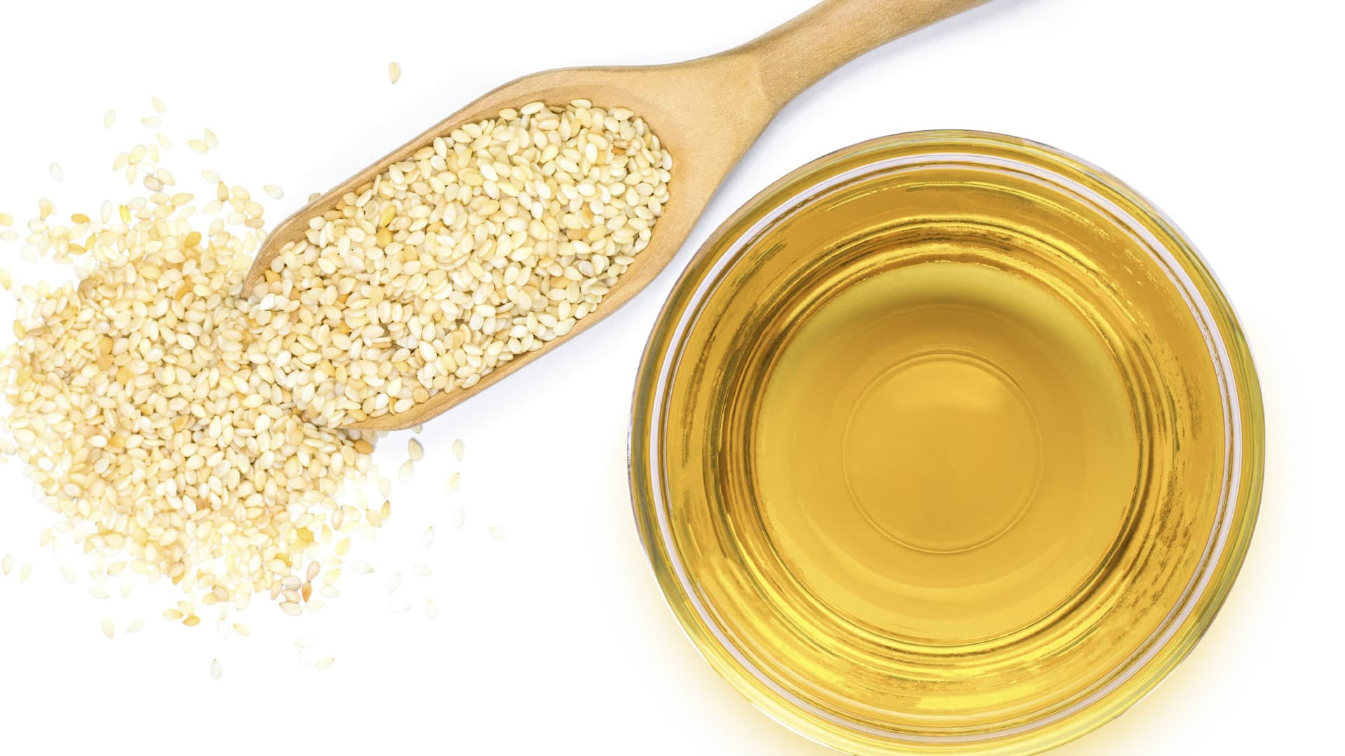 تصویر 4 از روغن کنجد تصفیه شده زرآوه با ماندگاری بالا و کیفیت خوب