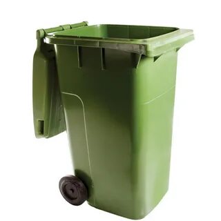 قیمت سطل آشغال 240 لیتری پلاستیکی در عراق