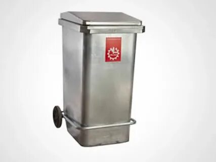 قیمت سطل آشغال 120 لیتری پلاستیکی در افغانستان