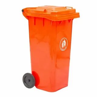 خرید سطل آشغال 100 لیتری در دبی