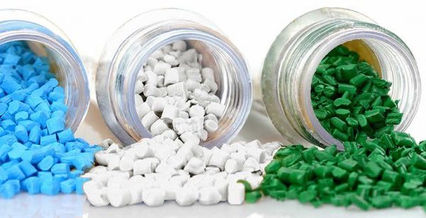 تصویر 1 از گرانول pcl طبیعی با خلوص بالا و منعطف