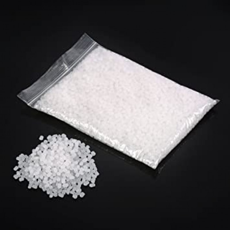 تصویر 3 از گرانول pcl طبیعی با خلوص بالا و منعطف